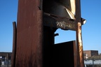 DEBIL Graffiti