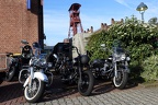 Harleys