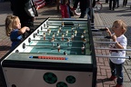 Kickern