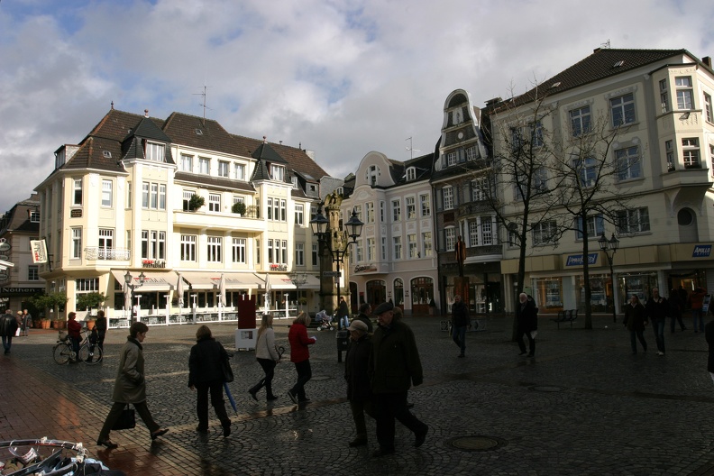 Marktplatz