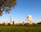 Wolken Industrie