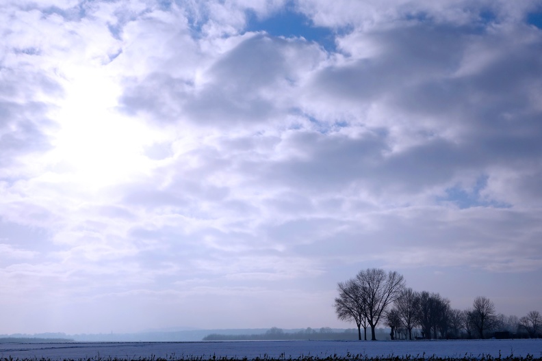 Ein Stück Himmel