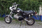 Honda Monkey