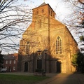 Katholische Kirche Orsoy