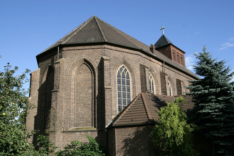 Katholische Kirche