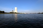Auf dem Rhein