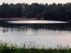 See in Eversael (1742 visits) Der kleine See ist gut von Orsoy aus zu Fuss über den Deich zu erreichen, sollten kein Schafe stör... See in Eversael
