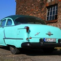 Oldsmobile Rocket 88