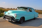 Oldsmobile Rocket 88