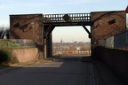 Rheintor (3342 visits) Das verschließbare Rheintor ist Teil der Stadtmauer, und dient nach wie vor dem Hochwasserschutz. Rheintor