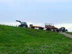 Rübenernte 2011