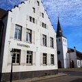 Stadthaus / Evangelische Kirche Orsoy