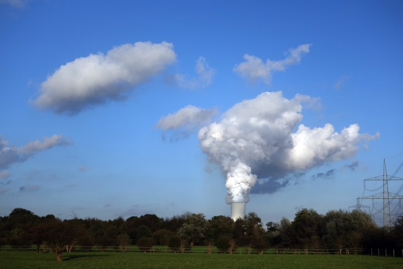 Strom für den Niederrhein