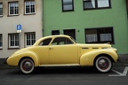 LaSalle im Dorf