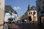 Innenstadt (2109 visits) Bei schönem Wetter lädt die Innenstadt zum Bummeln und Shoppen ein. Innenstadt