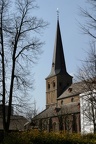 Kirche Sankt Peter