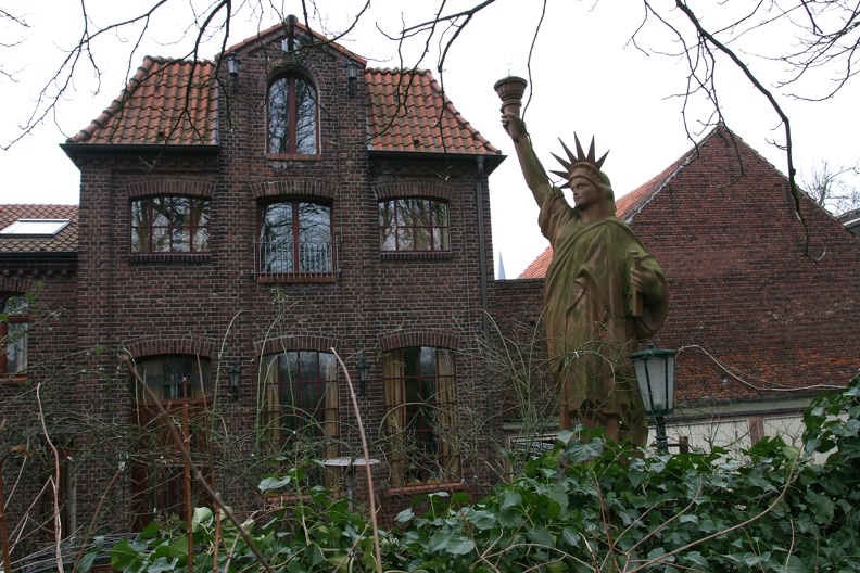 Freiheitsstatue