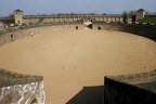 Amphitheater