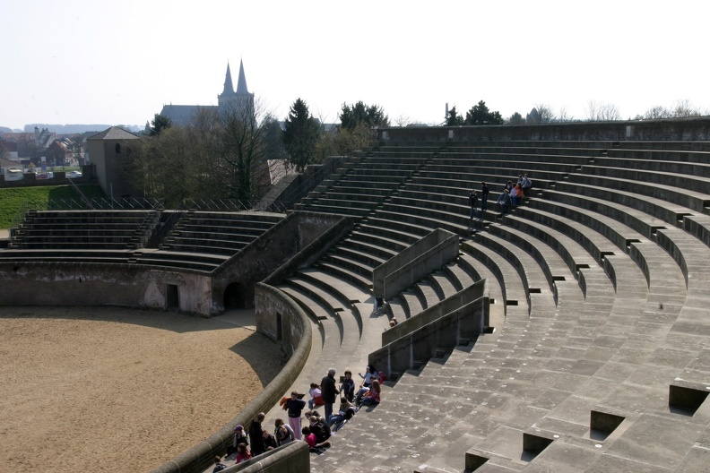 Amphitheater