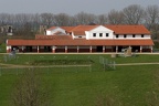 Römische Herberge