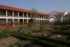 Herberge