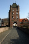 Klever Tor