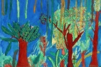 Nicola Gregorzitza (2998 visits) Malwettbewerb Bild von Nicola Gregorzitza / Bochumer Goethe-Schule Nicola Gregorzitza