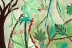 Nele Rotthoff (3674 visits) Malwettbewerb Bild von Nele Rotthoff / Bochumer Goethe-Schule Nele Rotthoff
