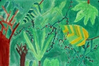 Beanida Adrovic (3815 visits) Malwettbewerb Bild von Beanida Adrovic / Bochumer Goethe-Schule Beanida Adrovic