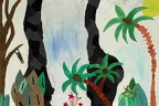 Jana Koch (3491 visits) Malwettbewerb Bild von Jana Koch / Bochumer Goethe-Schule Jana Koch