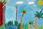 Nitala Dyrda (3399 visits) Bild von Nitala Dyrda
Dieses und alle folgenden Bilder wurden von Kinder der Klasse 6 c der Bochume... Nitala Dyrda