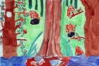 Nils Feldhaus (3260 visits) Malwettbewerb Bild von Nils Feldhaus / Bochumer Goethe-Schule Nils Feldhaus