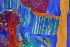 Paul Keßler (3094 visits) Malwettbewerb Bild von Paul Keßler / Bochumer Goethe-Schule Paul Keßler