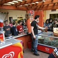 Hungrige Meute