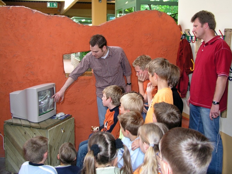 Kindergeburtstag