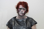 Ingrid Venen (3284 visits) Ingrid Venen unterstützt wie immer an Halloween auch dieses Jahr das TerraZoo Team. Ingrid Venen