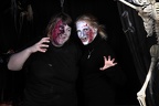 Horror Duo (3505 visits) Horror Duo Halloween 2010 Horror Duo