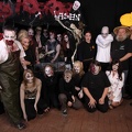 Halloween Team 02