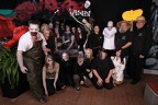 Halloween Team 02 (3103 visits) Halloween Team 02 mit Mantidenfreunden Niederrhein Halloween Team 02