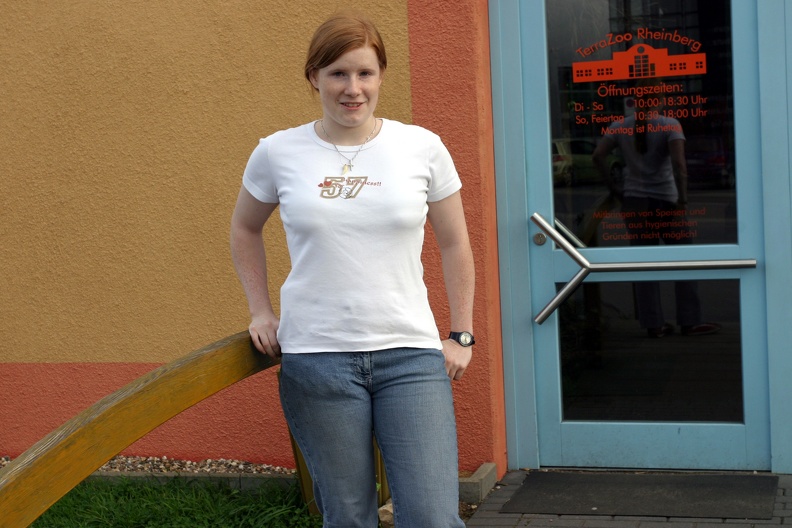 Birgit Gessmann