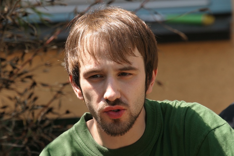 Christian Niggemann 2006