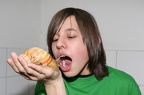 Marc und die Schnecke
