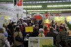 Niederrheinische Touristik- und Freizeitmesse 2009