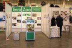 Auf Messen + Ausstellungen