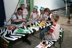 Basteln mit Kindern