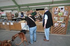 Messestand Tiergarten Kleve