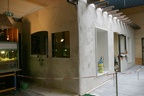 Cafe Neubau (2422 visits) Die Seitenwand ist nun auch verputzt. Cafe Neubau