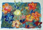 Blumen Blüten