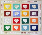 Bunte Liebe