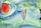 Roter Planet